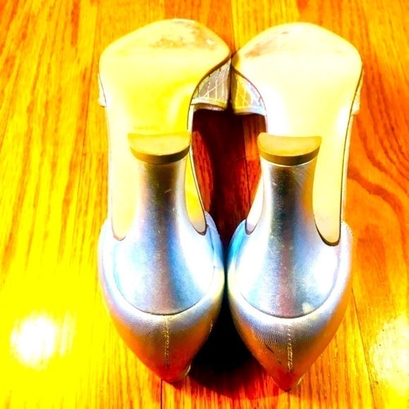 Bally NEW Stunning High End shoes | Absolutely Stunning! 🤩 - Picture 7 of 11
